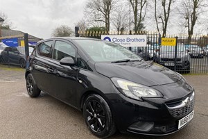 Vauxhall Corsa Hatchback (14-19) 1.4 (75bhp) Design 5d For Sale - Hasbury Motors, Halesowen