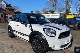 MINI Countryman (10-17) 1.6 D Cooper ALL4 5d For Sale - Hasbury Motors, Halesowen