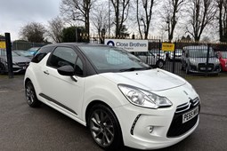 DS 3 (15-19) 1.2 PureTech (110bhp) DStyle Nav 3d EAT6 For Sale - Hasbury Motors, Halesowen