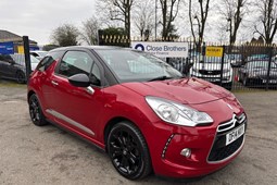 Citroen DS3 (10-15) 1.6 VTi 16V DStyle Plus 3d Auto For Sale - Hasbury Motors, Halesowen