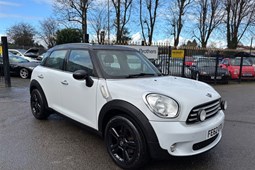 MINI Countryman (10-17) 1.6 Cooper 5d For Sale - Hasbury Motors, Halesowen