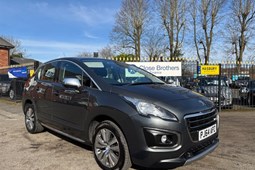 Peugeot 3008 (09-16) 1.6 e-HDi Active 5d EGC For Sale - Hasbury Motors, Halesowen