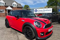 MINI Cooper S (06-16) 1.6 (08/10 on) 3d For Sale - Hasbury Motors, Halesowen