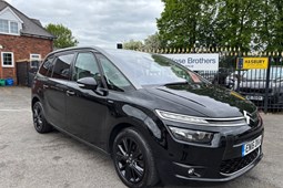 Citroen Grand C4 Picasso (14-18) 1.6 BlueHDi Exclusive+ 5d For Sale - Hasbury Motors, Halesowen