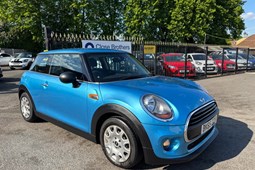 MINI Hatchback (14-24) 1.2 One Hatchback 3d For Sale - Hasbury Motors, Halesowen