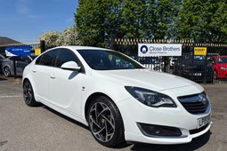 Vauxhall Insignia Hatchback (09-17) 2.0 CDTi (140bhp) ecoFLEX SRi Vx-line Nav 5d For Sale - Hasbury Motors, Halesowen