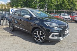 Renault Captur (13-19) Dynamique S Nav dCi 90 5d For Sale - Hasbury Motors, Halesowen