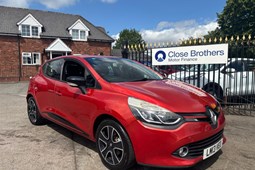 Renault Clio Hatchback (12-19) 1.5 dCi (90bhp) Dynamique MediaNav 5d For Sale - Hasbury Motors, Halesowen