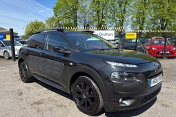 Citroen C4 Cactus (14-18) 1.6 BlueHDi Flair Edition 5d ETG6 For Sale - Hasbury Motors, Halesowen