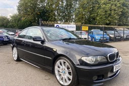 BMW 3-Series Coupe (99-06) 330 Cd Sport 2d Step Auto For Sale - Hasbury Motors, Halesowen