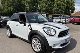 MINI Countryman (10-17) 1.6 Cooper 5d For Sale - Hasbury Motors, Halesowen