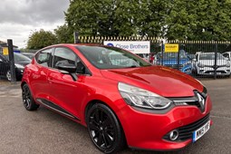 Renault Clio Hatchback (12-19) 1.5 dCi (90bhp) Dynamique S MediaNav 5d EDC For Sale - Hasbury Motors, Halesowen