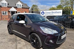Citroen DS3 (10-15) 1.6 VTi 16V DStyle 3d Auto For Sale - Hasbury Motors, Halesowen