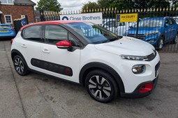 Citroen C3 (17-24) Flair BlueHDi 100 S&S 5d For Sale - Hasbury Motors, Halesowen
