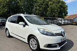 Renault Grand Scenic (09-16) 1.5 dCi Dynamique Nav 5d Auto For Sale - Hasbury Motors, Halesowen
