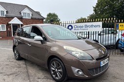 Renault Grand Scenic (09-16) 1.4 16v TCE I-Music 5d For Sale - Hasbury Motors, Halesowen