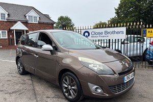 Renault Grand Scenic (09-16) 1.4 16v TCE I-Music 5d For Sale - Hasbury Motors, Halesowen
