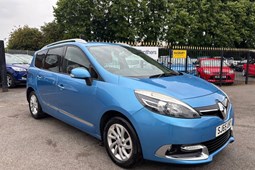 Renault Grand Scenic (09-16) 1.5 dCi Dynamique Nav 5d For Sale - Hasbury Motors, Halesowen