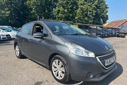 Peugeot 208 Hatchback (12-19) 1.4 HDi Access Plus 5d For Sale - Hasbury Motors, Halesowen