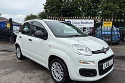 Fiat Panda (12-24) 1.2 Easy 5d For Sale - Hasbury Motors, Halesowen