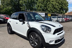 MINI Cooper S (06-16) 1.6 Cooper S Countryman 5d For Sale - Hasbury Motors, Halesowen