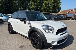 MINI Cooper S (06-16) 2.0 D Cooper S Countryman ALL4 5d Auto For Sale - Hasbury Motors, Halesowen
