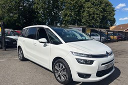 Citroen Grand C4 Picasso (14-18) 1.6 BlueHDi Selection 5d For Sale - Hasbury Motors, Halesowen