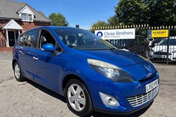 Renault Grand Scenic (09-16) 1.5 dCi Dynamique TomTom 5d For Sale - Hasbury Motors, Halesowen