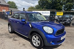 MINI Countryman (10-17) 1.6 D Cooper ALL4 5d For Sale - Hasbury Motors, Halesowen
