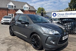 Citroen DS3 (10-15) 1.6 VTi 16V DStyle Plus 3d Auto For Sale - Hasbury Motors, Halesowen