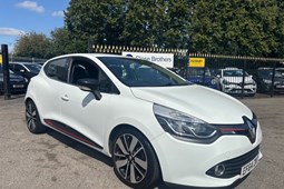 Renault Clio Hatchback (12-19) 1.5 dCi (90bhp) Dynamique S MediaNav 5d EDC For Sale - Hasbury Motors, Halesowen