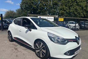 Renault Clio Hatchback (12-19) 1.5 dCi (90bhp) Dynamique S MediaNav 5d EDC For Sale - Hasbury Motors, Halesowen