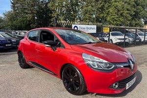 Renault Clio Hatchback (12-19) 1.5 dCi (90bhp) Dynamique S MediaNav 5d EDC For Sale - Hasbury Motors, Halesowen
