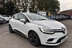 Renault Clio Hatchback (12-19) Dynamique S Nav dCi 90 EDC auto 5d For Sale - Hasbury Motors, Halesowen