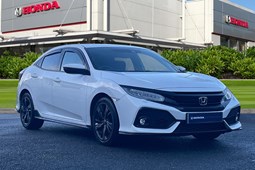 Honda Civic Hatchback (17-22) Sport 182PS VTEC Turbo 5d For Sale - Swansway Honda Stockport, Stockport