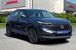 Honda HR-V SUV (21 on) 1.5 eHEV Elegance 5dr CVT For Sale - Swansway Honda Stockport, Stockport