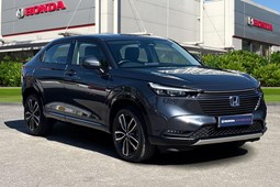 Honda HR-V SUV (21 on) 1.5 eHEV Advance 5dr CVT For Sale - Swansway Honda Stockport, Stockport