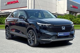Honda HR-V SUV (21 on) 1.5 eHEV Advance 5dr CVT For Sale - Swansway Honda Stockport, Stockport