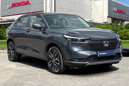 Honda HR-V SUV (21 on) 1.5 eHEV Elegance 5dr CVT For Sale - Swansway Honda Stockport, Stockport