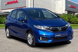 Honda Jazz (15-20) SE 1.3 i-VTEC (03/2018 on) 5d For Sale - Swansway Honda Stockport, Stockport