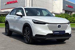 Honda HR-V SUV (21 on) 1.5 eHEV Elegance 5dr CVT For Sale - Swansway Honda Stockport, Stockport