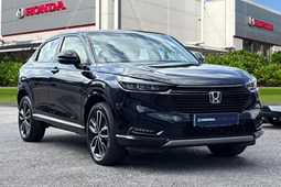 Honda HR-V SUV (21 on) 1.5 eHEV Advance 5dr CVT For Sale - Swansway Honda Stockport, Stockport