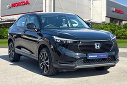 Honda HR-V SUV (21 on) 1.5 eHEV Elegance 5dr CVT For Sale - Swansway Honda Stockport, Stockport