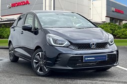Honda Jazz Hatchback (20 on) 1.5 i-MMD Hybrid Advance 5dr eCVT For Sale - Swansway Honda Stockport, Stockport