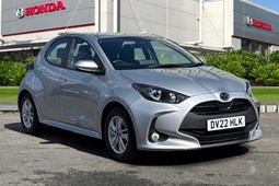 Mazda 2 Hybrid (22 on) 1.5i Hybrid Agile 5dr CVT For Sale - Swansway Honda Stockport, Stockport
