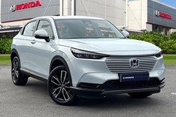 Honda HR-V SUV (21 on) 1.5 eHEV Elegance 5dr CVT For Sale - Swansway Honda Stockport, Stockport