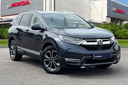 Honda CR-V SUV (18-23) SR i-MMD Hybrid AWD eCVT auto 5d For Sale - Swansway Honda Stockport, Stockport