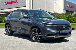 Honda HR-V SUV (21 on) 1.5 eHEV Elegance 5dr CVT For Sale - Swansway Honda Stockport, Stockport