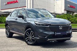 Honda HR-V SUV (21 on) 1.5 eHEV Advance Style 5dr CVT For Sale - Swansway Honda Stockport, Stockport