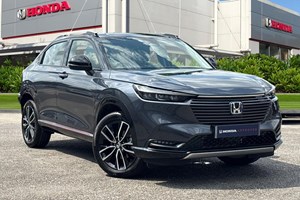 Honda HR-V SUV (21 on) 1.5 eHEV Advance Style 5dr CVT For Sale - Swansway Honda Stockport, Stockport
